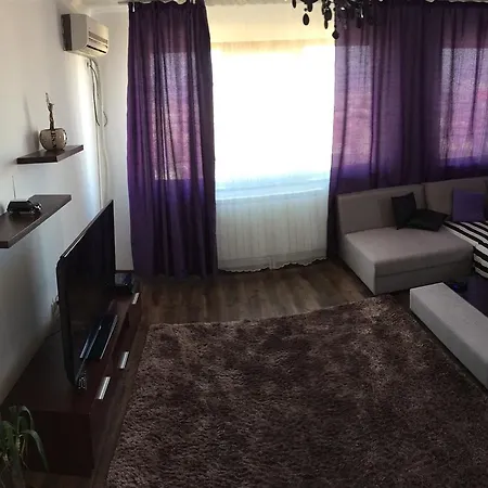 Zen House Apartment