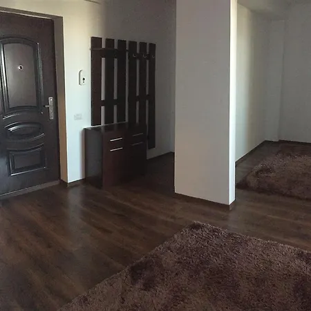Apartment Zen House