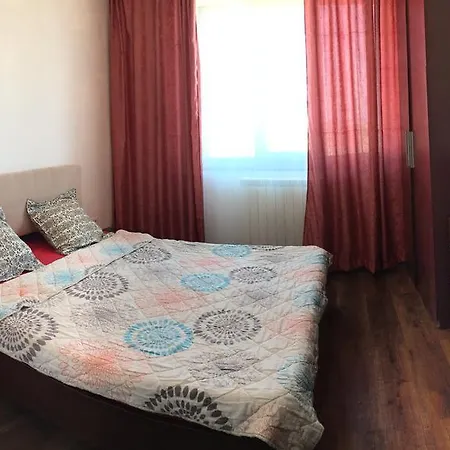 Zen House Apartment