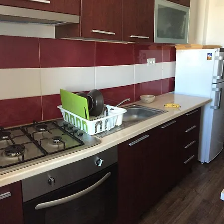 Zen House Ovidiu
