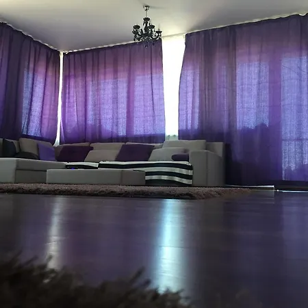 Zen House *