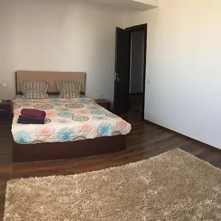 Zen House